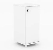 Balcão para Bebedouro BL3306 Branco - Tecno Mobili