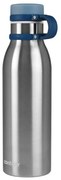 Squeeze Térmico Matterhorn Aço Inox 591ml - Azul Mônaco Contigo