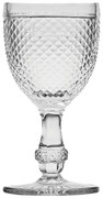 Taça Água Bico Jaca Clear 300ml 6740 Wolff