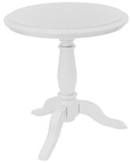 Mesa de Apoio Clássica P - Branco Provençal Kleiner