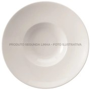 Prato Risoto 21 Cm Porcelana Schmidt 2° Linha