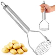 Amassador de Batatas (Inox)