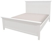 Cama Unique Casal - Branco Provençal Kleiner