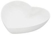 Petisqueira Porcelana Coração 21x18x6cm 27557 Bon Gourmet