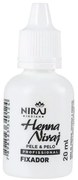 Fixador de Henna Niraj 20 Ml