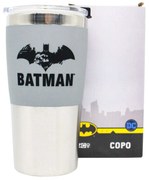 Copo Viagem Batman Cavaleiro das Trevas DC Comics