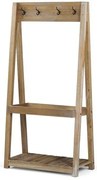 Cabideiro Hook Estrutura DriftWood 180cm - 61879 Sun House