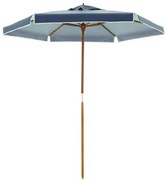 Ombrellone Aurora - Bagum Azul - 240 cm - 69207 Sun House