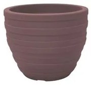 Vaso Inca S 38x32cm Cor Terracota Tramontina 92788109