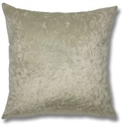 Almofada Suede Toscana 45X45Cm - Palha