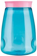 Pote Veneza Color Block Azul 2200 Ml