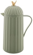 Garrafa Térmica Plástico Bird Menta 1 Litro 28852 Wolff