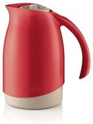 Bule Térmico Cuidar 700ml Vermelho