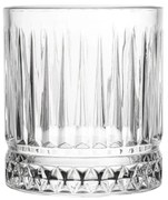 Copo De Cristal De Chumbo Deli 330Ml Diamanete - Lyor