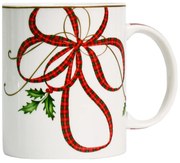 Caneca Natal 330Ml - Tok Da Casa