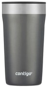 Copo Térmico Street Aço Inox 473ml - Cinza Contigo