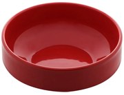 Bowl Cerâmica Vadim Vermelho 16x6cm 17686 Wolff