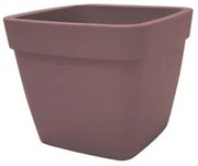 Vaso Romano S 39x39x32cm Cor Terracota Tramontina 92791109