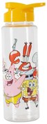 Squeeze Turma do Bob Esponja 750 Ml