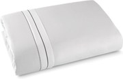 CAPA DE EDREDOM / DUVET BORDADA - W BRIDGE