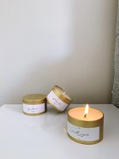 Trio Mini Velas