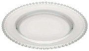 Sousplat Cristal Pearl 31,5 Cm 2670 Wolff