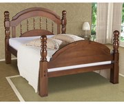 Cama de Casal Eliane Pezeira Alta Bedroom -