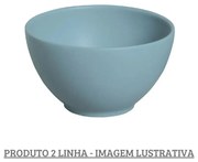 Bowl 540Ml Coup Stoneware Fiordes - Porto Brasil 2° Linha