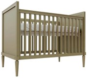 Berço Mini Cama Natu - Cacto