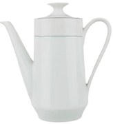 Cafeteira Porcelana Schmidt - Dec. Martha 2309