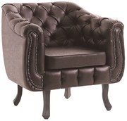 Poltrona Chesterfield -