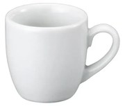 Xícara Café 60 Ml Sem Pires Porcelana Schmidt - Mod. Brito