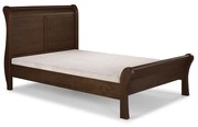 Cama Casal Amsterdã -