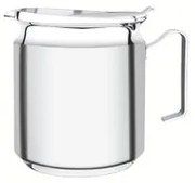 Bule Tramontina para Café e Leite em Aço Inox 7,1 cm 260 ml