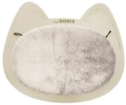 Arranhador de Parede para Gatos B100 Bege - Sheep Estofados - Bege