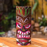 Máscara Totem Tiki 30cm