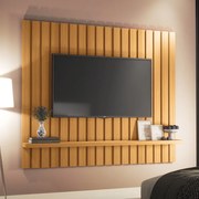 Painel Suspenso Decorativo Luogo 1.6 Ripado Cinamomo G26 - Gran Belo