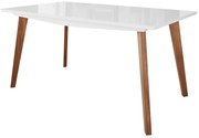 Mesa de Jantar Milano Miller Interiores - 180cm