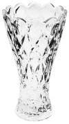 Vaso Vidro Sodo Cálcico Angel 13x24,5cm 35225 Wolff