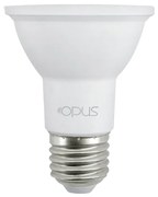 Lâmpada Par20 7W 525Lm 2700K 36° Bivolt | Opus Lp 37172