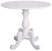 Mesa de Jantar Aile G - Branco Provençal Kleiner