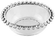 Jogo De Bowls De Cristal Pearl 3 Peças 14cm 27893 Wolff