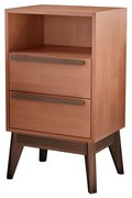 Mesa de Cabeceira Over - Wood Prime MP 14666