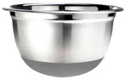 Bowl Inox Silicone Grande