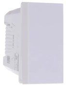 Modulo Pulsador Universal Branco 10a Orion