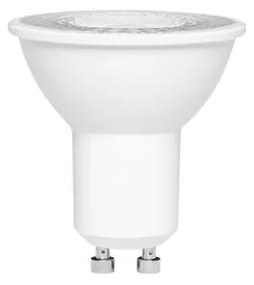 Lampada Led Dicroica Gu10 4W 350Lm 36 - LED BRANCO QUENTE (2700K)