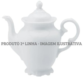 Cafeteira Porcelana Schmidt - Mod. Pomerode 2° Linha 114