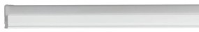 Luminária Linea Slim T5 16W Led 3000K Bivolt 117,3X3,5X2,2Cm | Opus Ec...