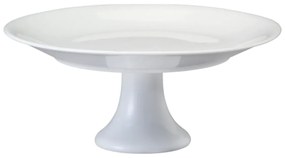 Prato Bolo Com Base 30 Cm Porcelana Schmidt