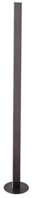Luminaria De Piso Led Metal Acrilico 43W 3000K Yamamura - CAFE